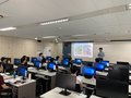 The second long-term Infra BIM course started in KICTE